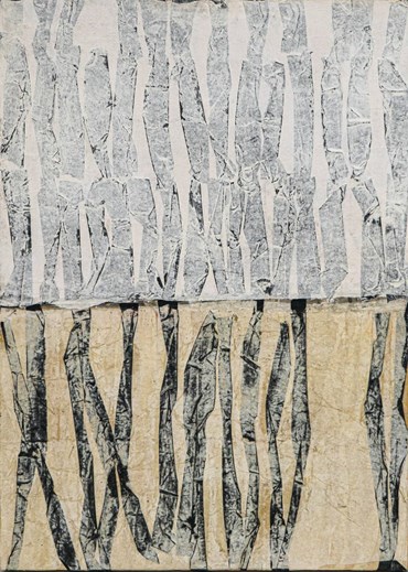 Sheyda Monajemi, Winter-Bound, 2025, 0