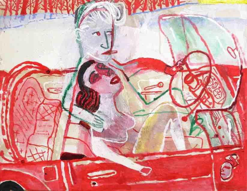 فرشید شفیعی