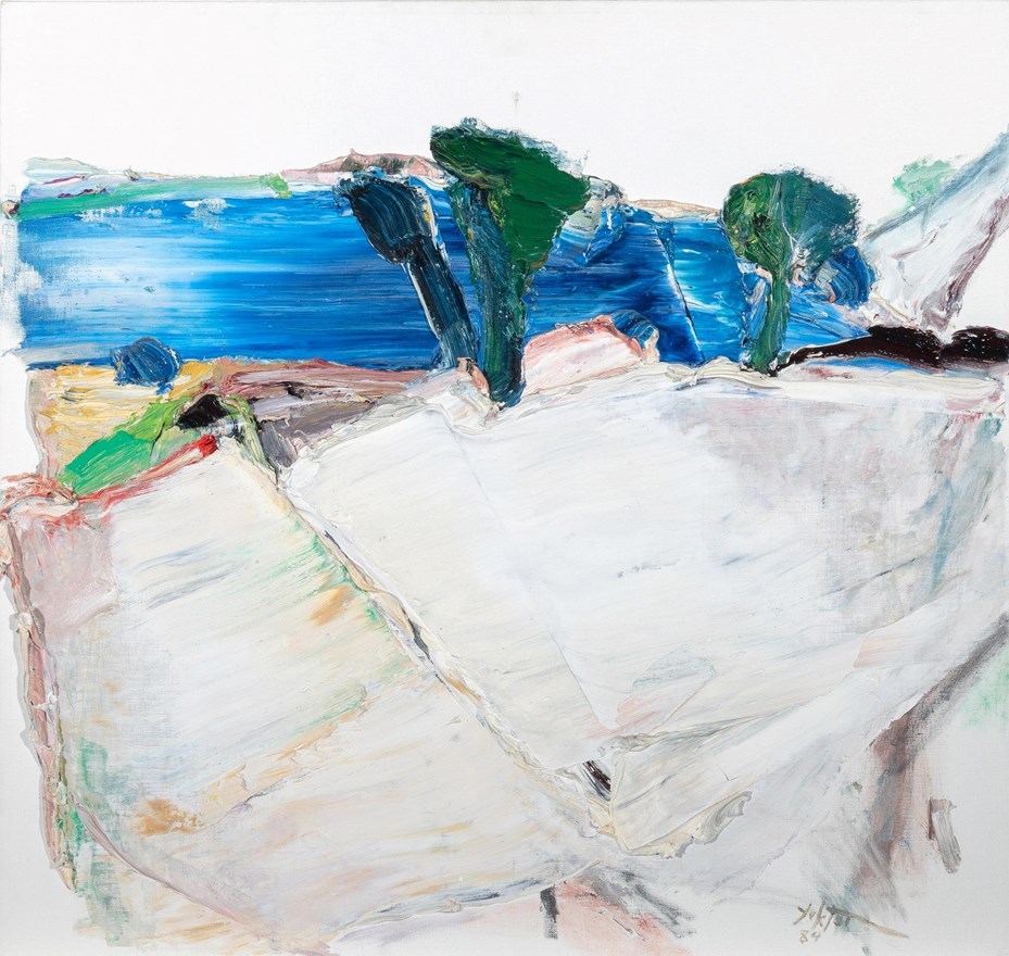 منوچهر یکتایی