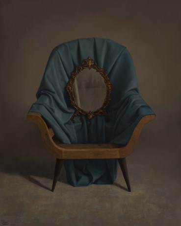 Leyli Rashidi Rauf, Untitled, 2017, 0