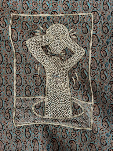 Others, Farhad Ahrarnia, Like A Prayer, 2024, 81568