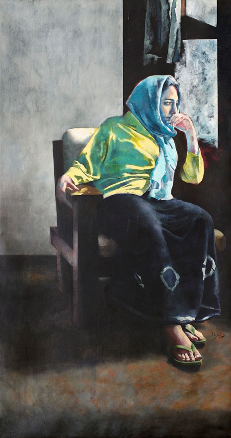 امین نورانی