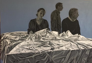 Niloufar Mohammadi, Untitled, 2021, 0