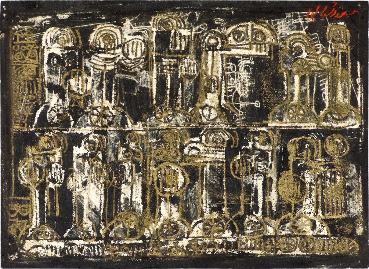 مسعود عربشاهی