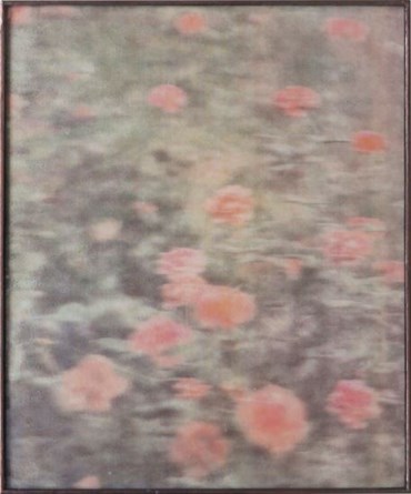 Leyla Faghani Delshad, Untitled, 2025, 0