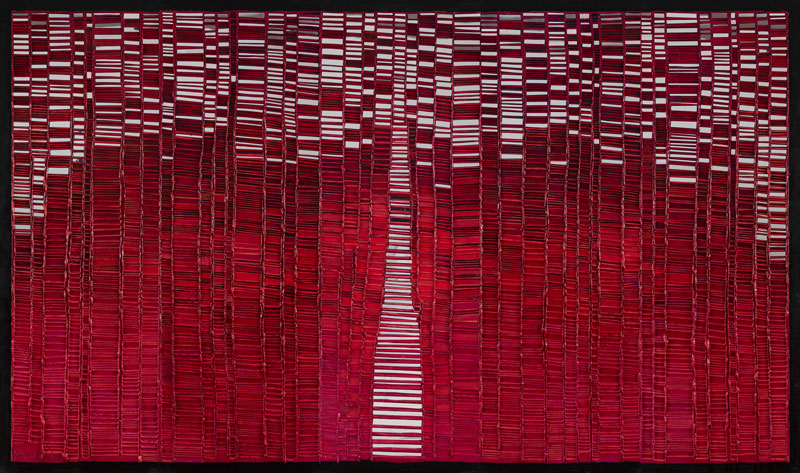 Iraj Eskandari, Untitled, 2019