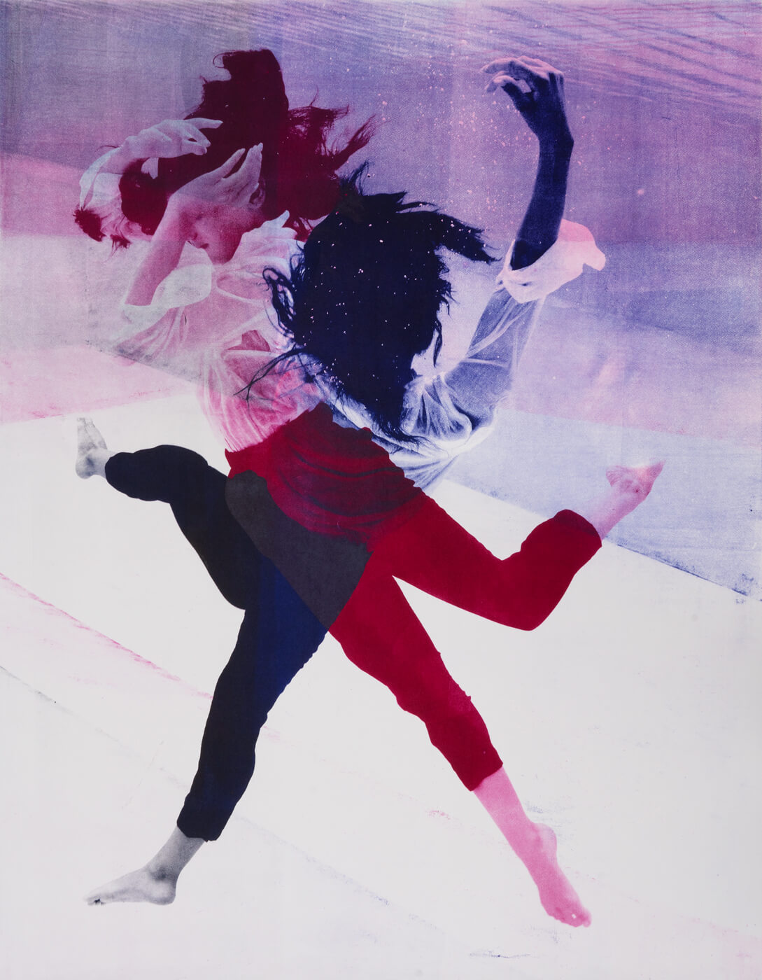 Shirana Shahbazi, Falling Sima 06, 2026
