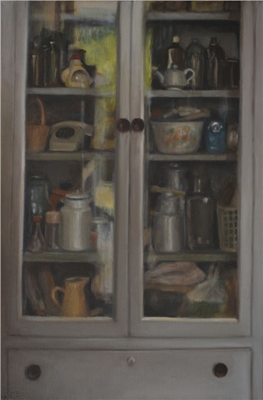 Leila Haghshenas Lari, Untitled, 2015, 0