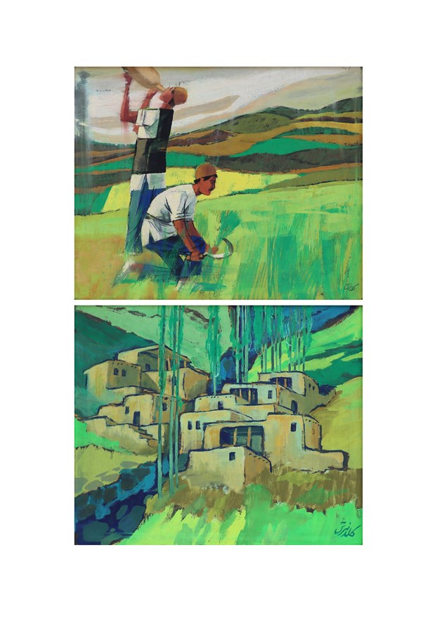 پرویز کلانتری