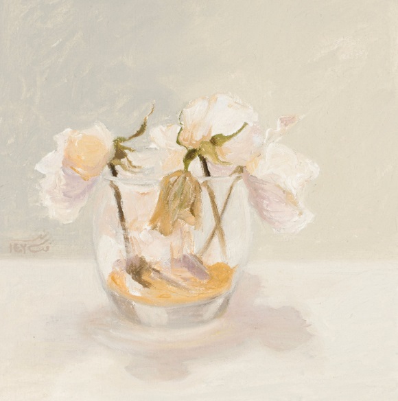 Fataneh Foroghi, To the Sunshine 18, 2023