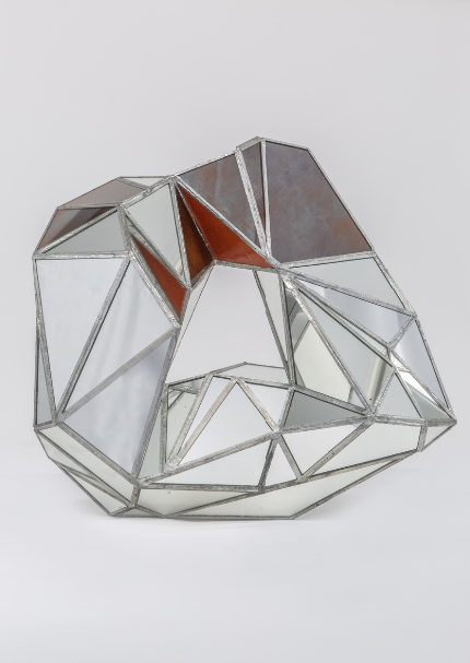Shahla K.Friberg, TC-1419 (LOOP), 2019