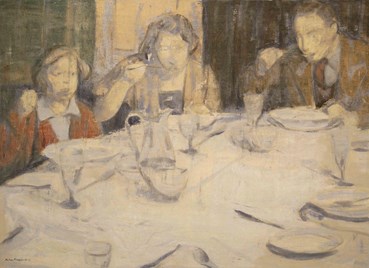 Morteza Khosravi, Untitled, 2023, 0