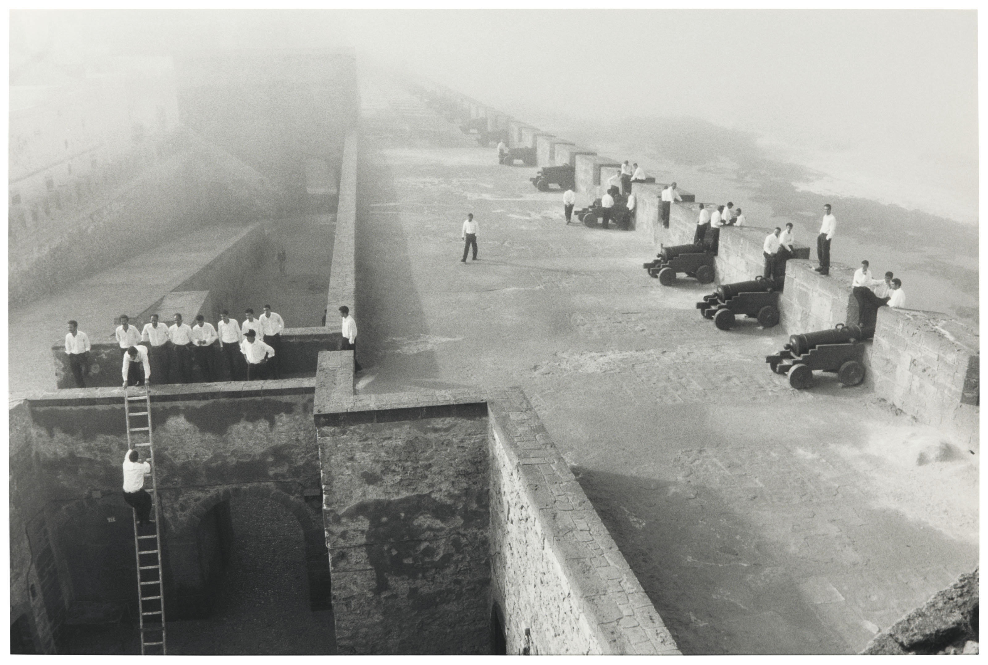 Shirin Neshat, Untitled, 1999