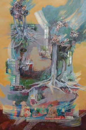 شادان کیوانی