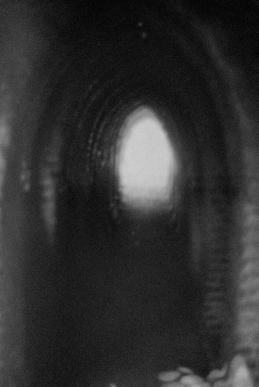 Nasrin Larijani, Night, Asgariyan, 01:19:01 P.M, 2023, 0