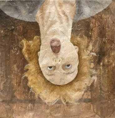 , Farinaz Saatian, Untitled, 2023, 83278