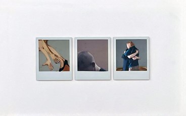 Print and Multiples, Pouya Parsamagham, Untitled, 2026, 83788