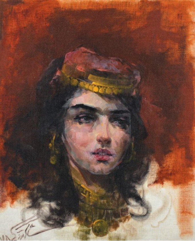 عباس کاتوزیان