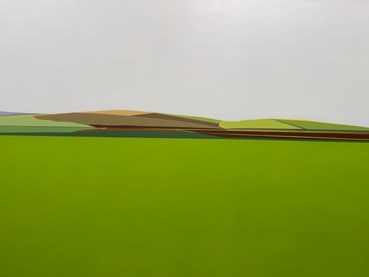 Sheida Abhari, Untitled, 2024, 0