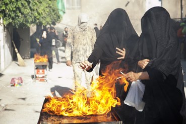 Photography, Hoda Amin, Untitled, 2019, 76485