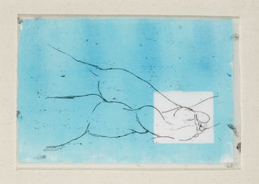 Painting, Shima Esfandiyari, Untitled, 2024, 76646