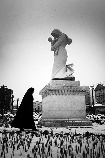 Roghieh Hendavani, City, 0, 0