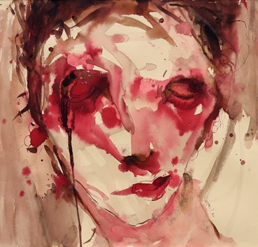 Drawing, Aidin Xankeshipour, Untitled, 2019, 80196