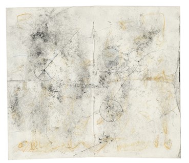 Works on paper, Niloufar Lohrasbi, Untitled, 2019, 25296