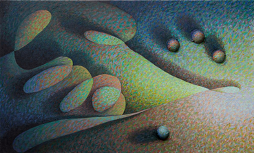 , Alicia Adamerovich, Excuse Me I Have Work to Do, 2025, 79141