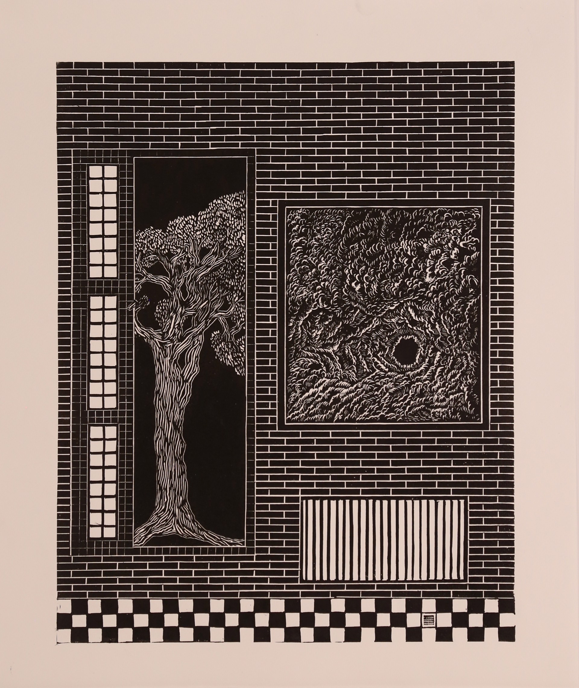Mojdeh Atrak, Untitled, 0