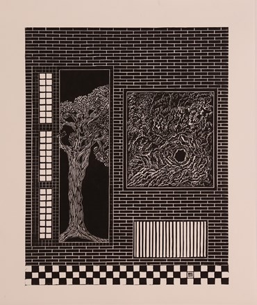 Painting, Mojdeh Atrak, Untitled, , 79733