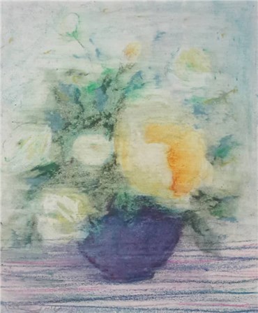 Maryam Asadi, Untitled, 2020, 0