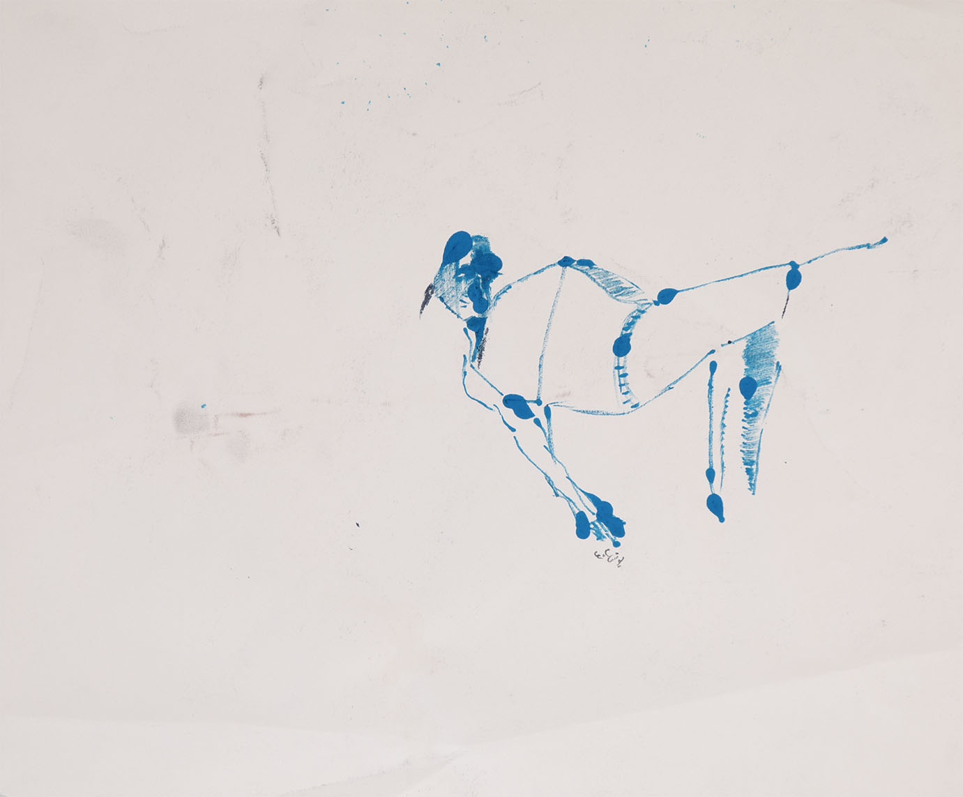 Younes Maroufnejad, Untitled, 0