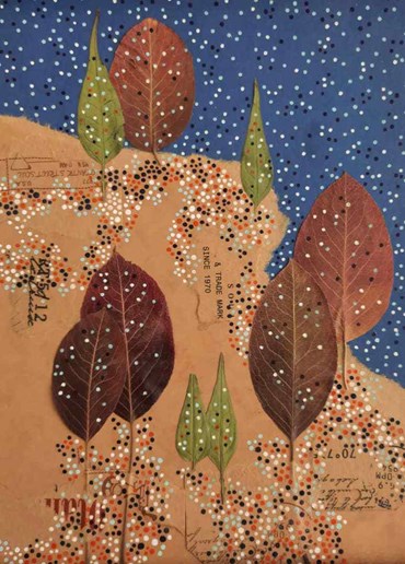 Mitra Tashakori, Untitled, 2020, 0