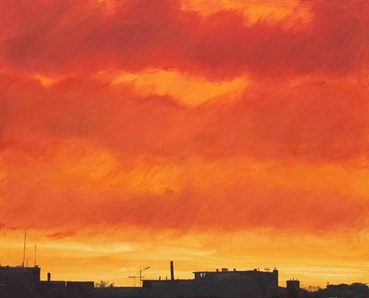 , Marloes Roeper, Sahara Skies, 2025, 78286