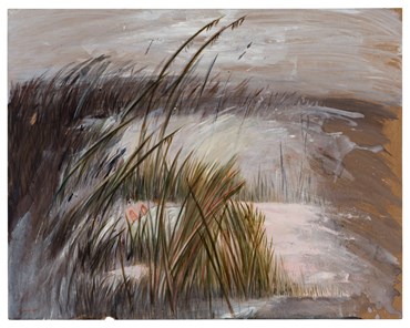 Samira Shakeri, Lying in the Meadow, 2020, 0