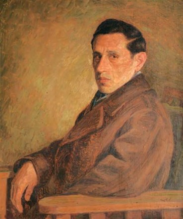 Mahmoud Olia