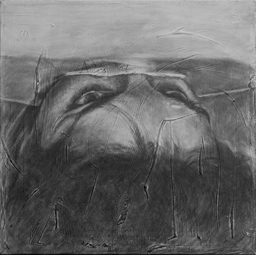 Painting, Atefeh Namavar, Untitled, 2024, 80037