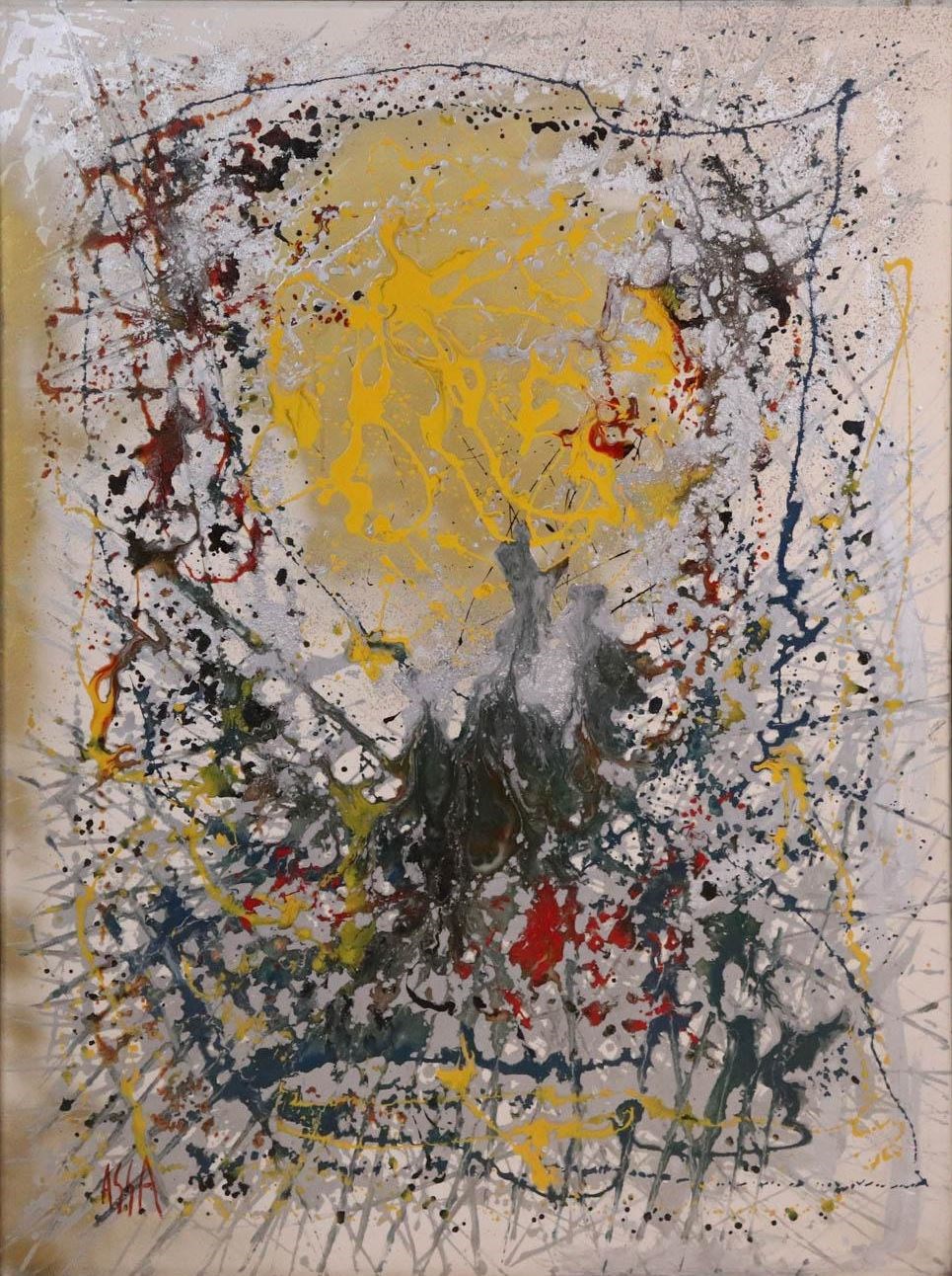 فریدون رحیمی آسا