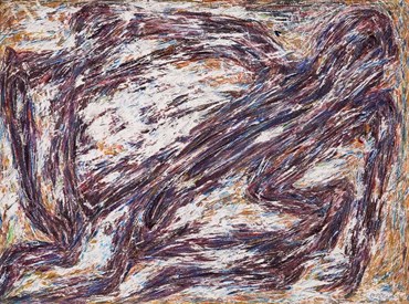 Painting, Farhad Gavzan, Untitled, 2022, 63786
