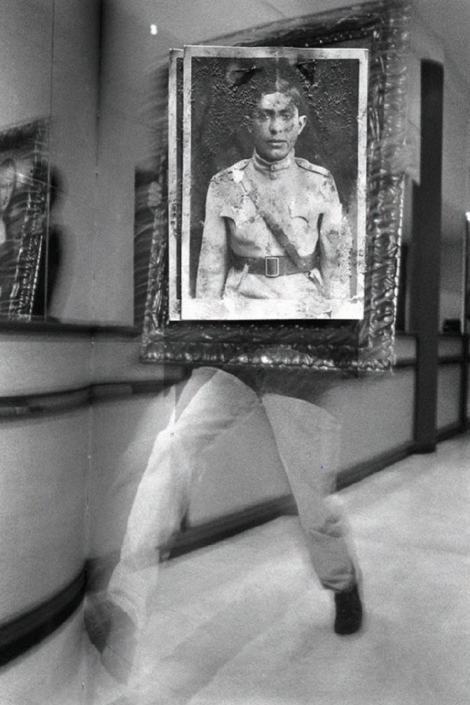 شادی قدیریان