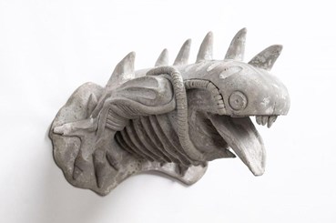 , Sanahin Babajanians, Grotesques, 2025, 81973