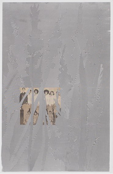 Print and Multiples, Maryam Amirvaghefi, Untitled, 2023, 65974