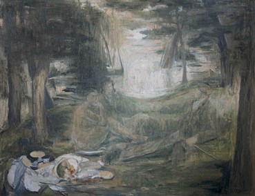 Morteza Khosravi, Untitled, 2025, 0