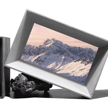 , Minjeong Guem, Sight 2: The relationship between weather and feelings, 2024, 79095