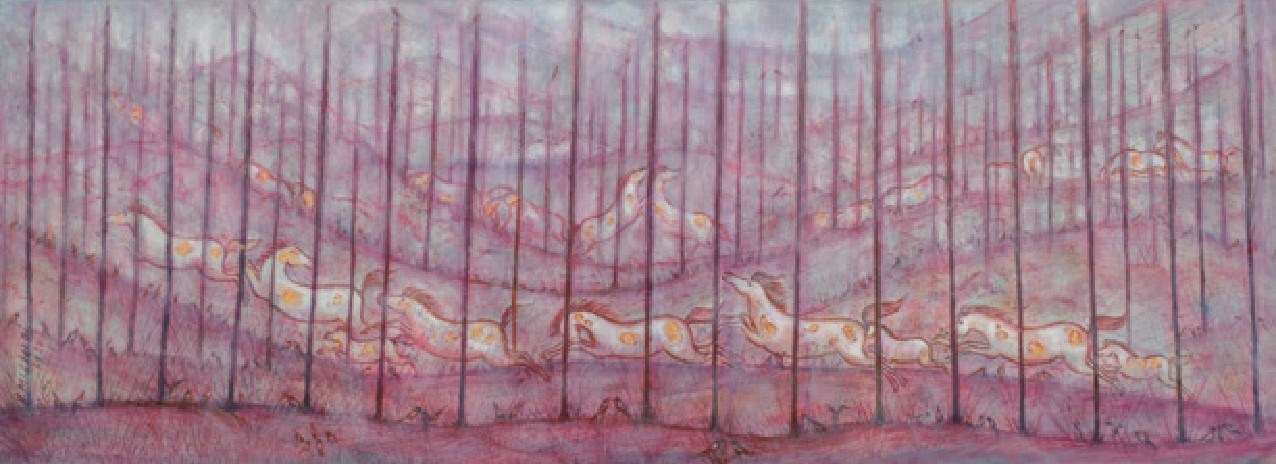 حسین محجوبی