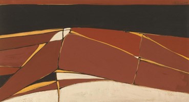 Painting, Sirak Melkonian, Untitled, 1975, 78462