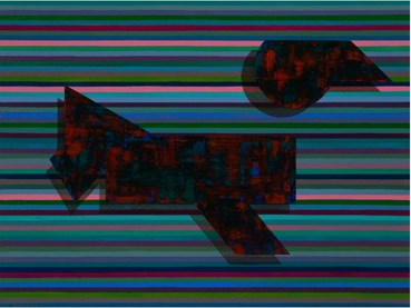 Arash Ahmadi, Untitled, 2024, 0