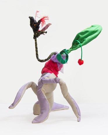 Sculpture, Alireza Gholami, Untitled, 2024, 80778