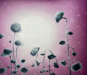 Painting, Sam Nejati, For FLR, 2024, 74985